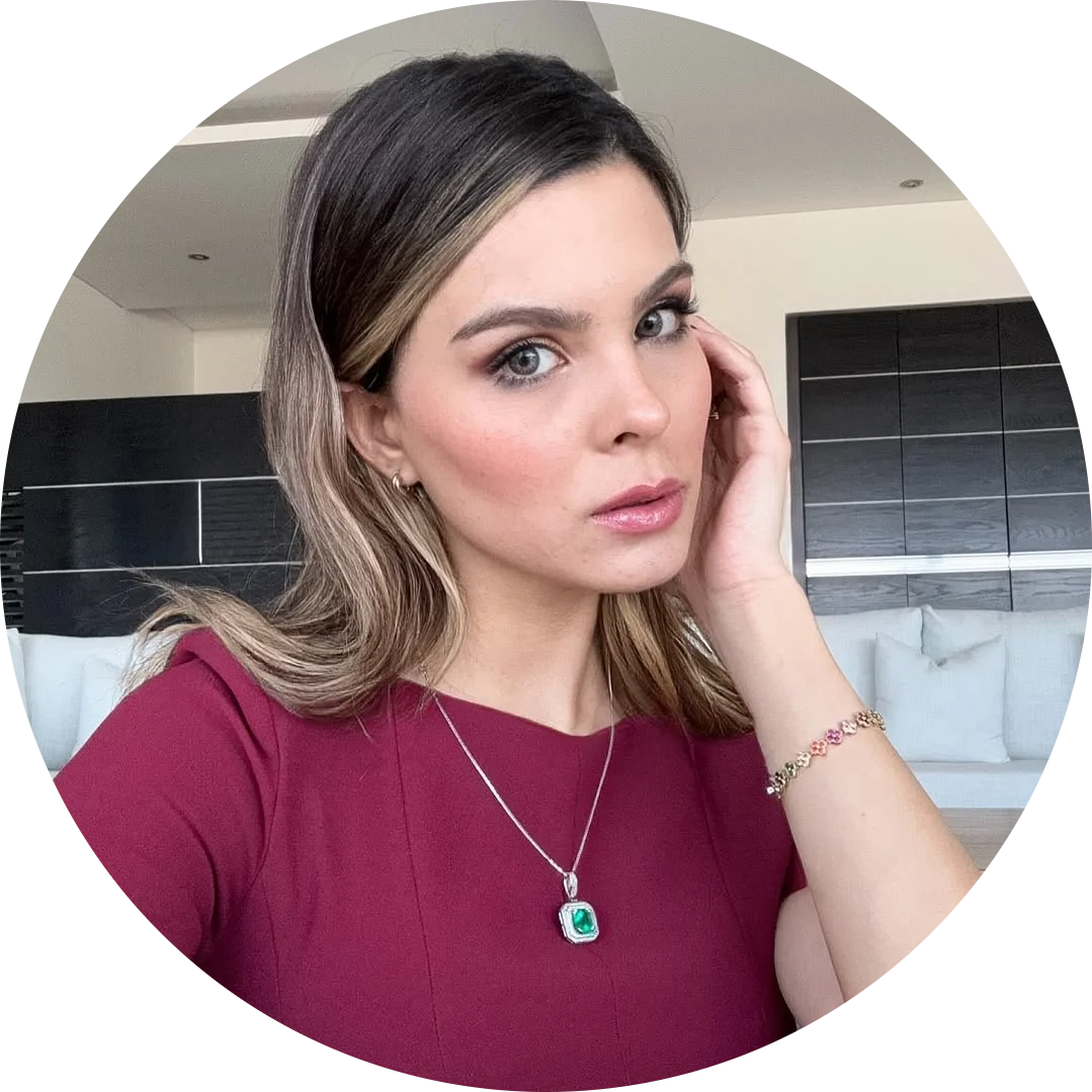 Fundadora de Kombuvida