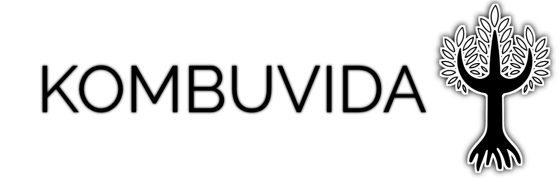 Kombuvida