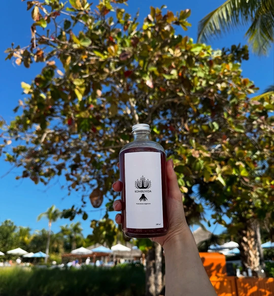 Ingredientes Orgánicos